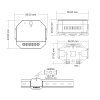 315704 2 spinac dimled rf acs15a