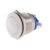 315761 tlacitkovy spinac m19 250v 5a kovovy