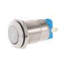 315764 tlacitkovy vypinac m12 250v 5a kovovy
