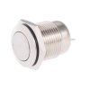 315767 tlacitkovy vypinac m16 250v 5a kovovy