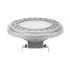315863 7 led zarovka g53 ar111 x45 100 15w denni bila 15w