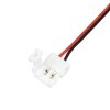 Konektor + kabel + konektor LED pásek