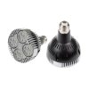 LED žárovka E27 PAR30 SR35-24 (Barva světla Teplá bílá, Výkon 35W)