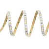 LED pásek vnitřní oranžová 12V