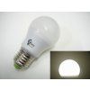 LED žárovka E27 SA 360° (Barva světla Denní bílá, Výkon 6W)