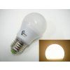 LED žárovka E27 SA 360° (Barva světla Denní bílá, Výkon 6W)