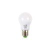 LED žárovka E27 SA 360° (Barva světla Denní bílá, Výkon 6W)
