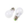 LED žárovka E27 SA 360° (Barva světla Denní bílá, Výkon 6W)