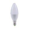 LED žárovka E14 EV svíčka (Barva světla Denní bílá, Výkon 5W)