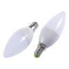 LED žárovka E14 EV svíčka (Barva světla Denní bílá, Výkon 5W)