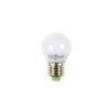 LED žárovka E27 LU-260 (Barva světla Denní bílá, Výkon 5W)