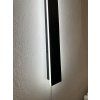 315942 9 smart cerne led moderni nastenne svitidlo strip 19w p 60cm 8cm ip20 cct