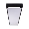 315972 3 ram led panelu 30x120cm 65mm pro prisazeni cerny