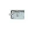 315993 2 led zarivkove teleso libra 120cm 2x led zarivka denni bila 4800lm