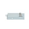 315993 led zarivkove teleso libra 120cm 2x led zarivka denni bila 4800lm