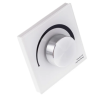 Ovladač dimLED OV DUPLEX 1K (Barva těla Černá)