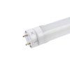 324026 1 stmivatelna led zarivka 150cm 24w mlecny kryt cervena