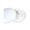 Přisazené LED svítidlo ZONDO 18W (Barva světla Teplá bílá, Stmívatelnost Nestmívatelný, Výkon 18W)