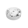 324614 1 stmivatelny bily kruhovy prisazeny led panel 120mm 6w denni bila