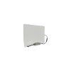 324662 1 stmivatelny stribrny podhledovy led panel 300x600mm 30w studena bila