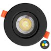 325057 380 2led zhs04 12w cct cr 5