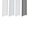 325105 9 difuzor alu profilu d1 click nacvakavaci frosted 1m