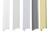 325117 12 difuzor alu profilu d2 mini nacvakavaci frosted 1m