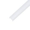 325117 4 difuzor alu profilu d2 mini nacvakavaci frosted 1m