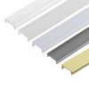 325117 difuzor alu profilu d2 mini nacvakavaci frosted 1m