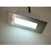 325144 1 led vestavne svitidlo taxi smd p c m obdelnik tepla bila