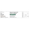 325150 1 nouzovy modul 230v 25w 1h 12v3ah25w