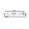 325150 3 nouzovy modul 230v 25w 1h 12v3ah25w