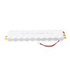 325150 6 nouzovy modul 230v 25w 1h 12v3ah25w