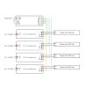 325195 1 ovladac dimled rf 0 10v 4ch