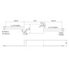 325222 1 led zdroj 12v 100w lpv5 12 100 zaruka 5 le