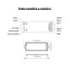 325225 2 smart prijimac dimled tuya spi