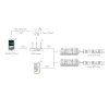 325225 7 smart prijimac dimled tuya spi