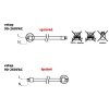 325237 4 led trubice potravinarska ebt150 150cm 20w
