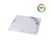 325258 1 led panel 24v 27w rgbcct 24hw27 ctverec