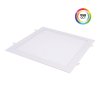 325261 led panel 24v 36w rgbcct 24hw36 ctverec
