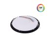 325267 1 led panel 24v 18w rgbcct 24kb18 kulaty