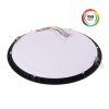 325273 1 led panel 24v 36w rgbcct 24kb36 kulaty