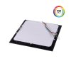 325282 1 led panel 24v 27w rgbcct 24hb27 ctverec