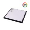 325285 1 led panel 24v 36w rgbcct 24hb36 ctverec