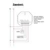 325291 2 smart spinac dimled tuya pr spt15a