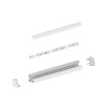 325321 4 led profil p3 5 cerny mini rohovy profil bez krytu 2m