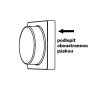 325354 2 ovladac dimled ov kn1k cerny