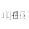 325357 2 ovladac dimled ov hn2k cerny
