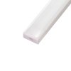 325360 3 led profil mikro 2 bily profil bez krytu 1m