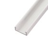 325360 led profil mikro 2 bily profil bez krytu 1m